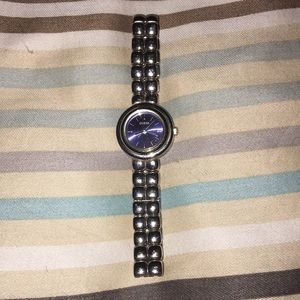 Guess Watch